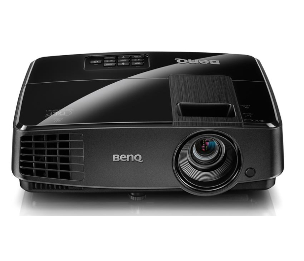 BENQ Projektor MX505 - 167009 - zdjęcie 2